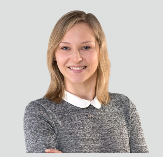 Portrait von Emeli Schmidt